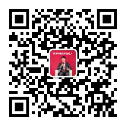 阿博特新材料公众号二维码